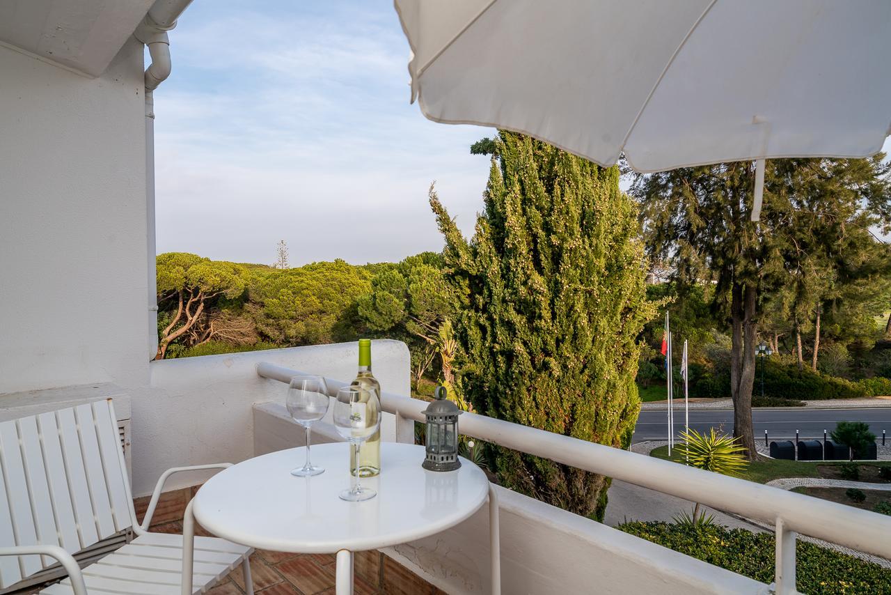 Bmyguest - Quinta Do Lago Lounge Apartment Almancil Dış mekan fotoğraf