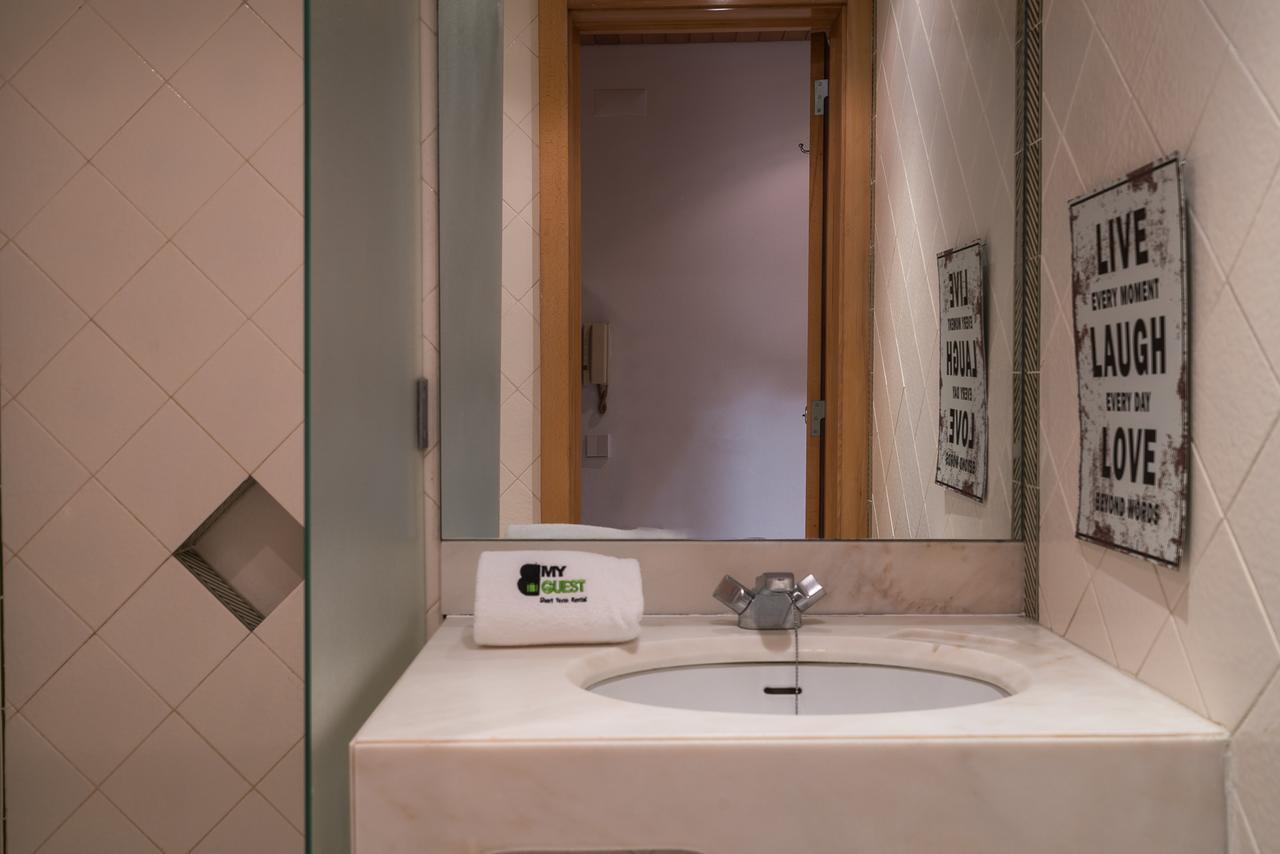 Bmyguest - Quinta Do Lago Lounge Apartment Almancil Dış mekan fotoğraf
