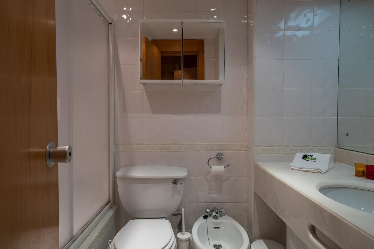 Bmyguest - Quinta Do Lago Lounge Apartment Almancil Dış mekan fotoğraf