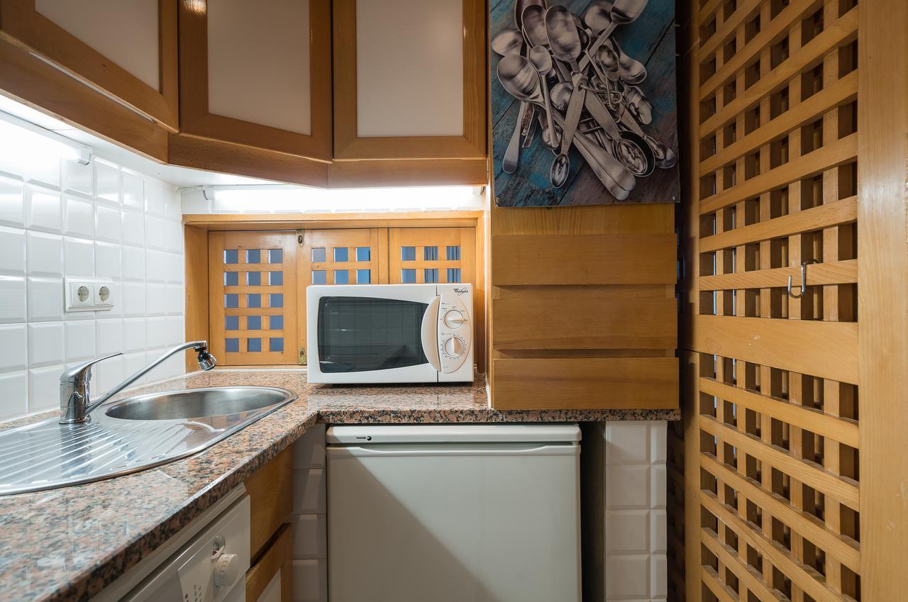 Bmyguest - Quinta Do Lago Lounge Apartment Almancil Dış mekan fotoğraf