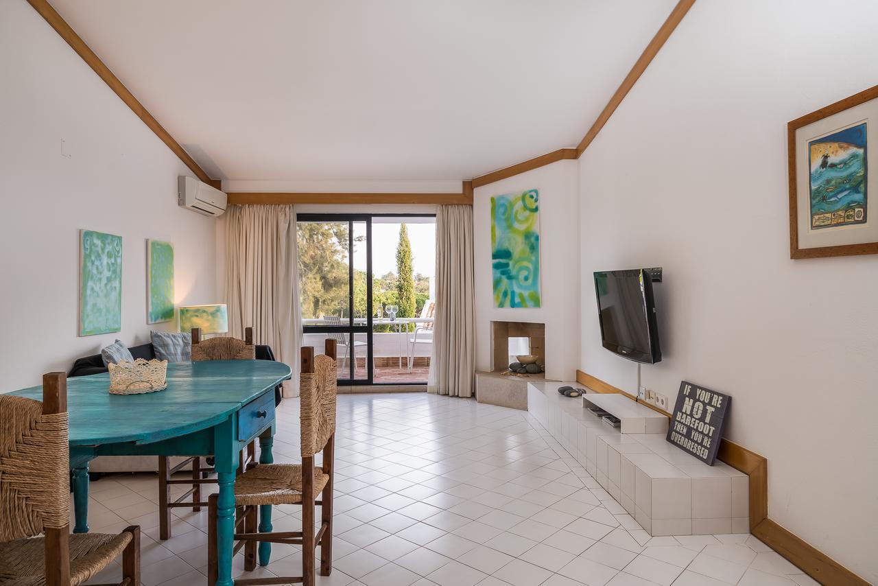 Bmyguest - Quinta Do Lago Lounge Apartment Almancil Dış mekan fotoğraf