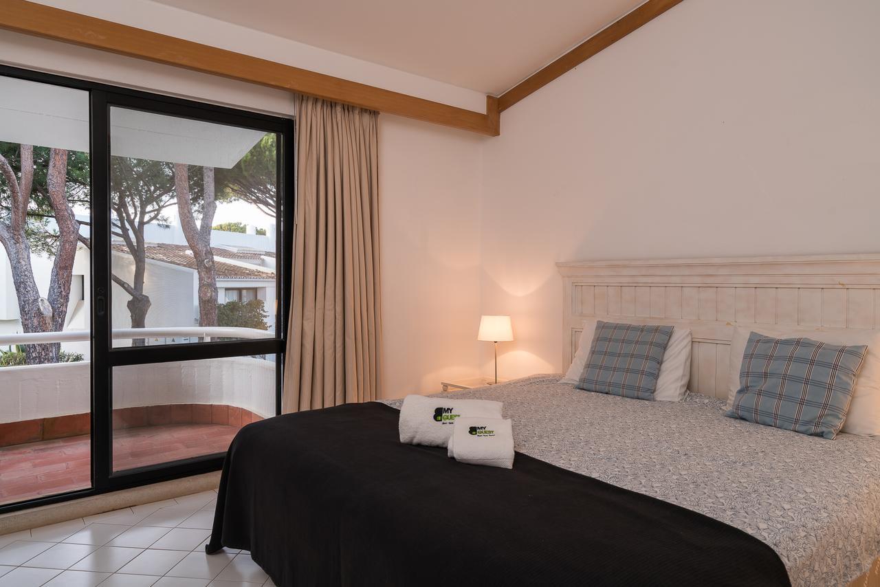 Bmyguest - Quinta Do Lago Lounge Apartment Almancil Dış mekan fotoğraf