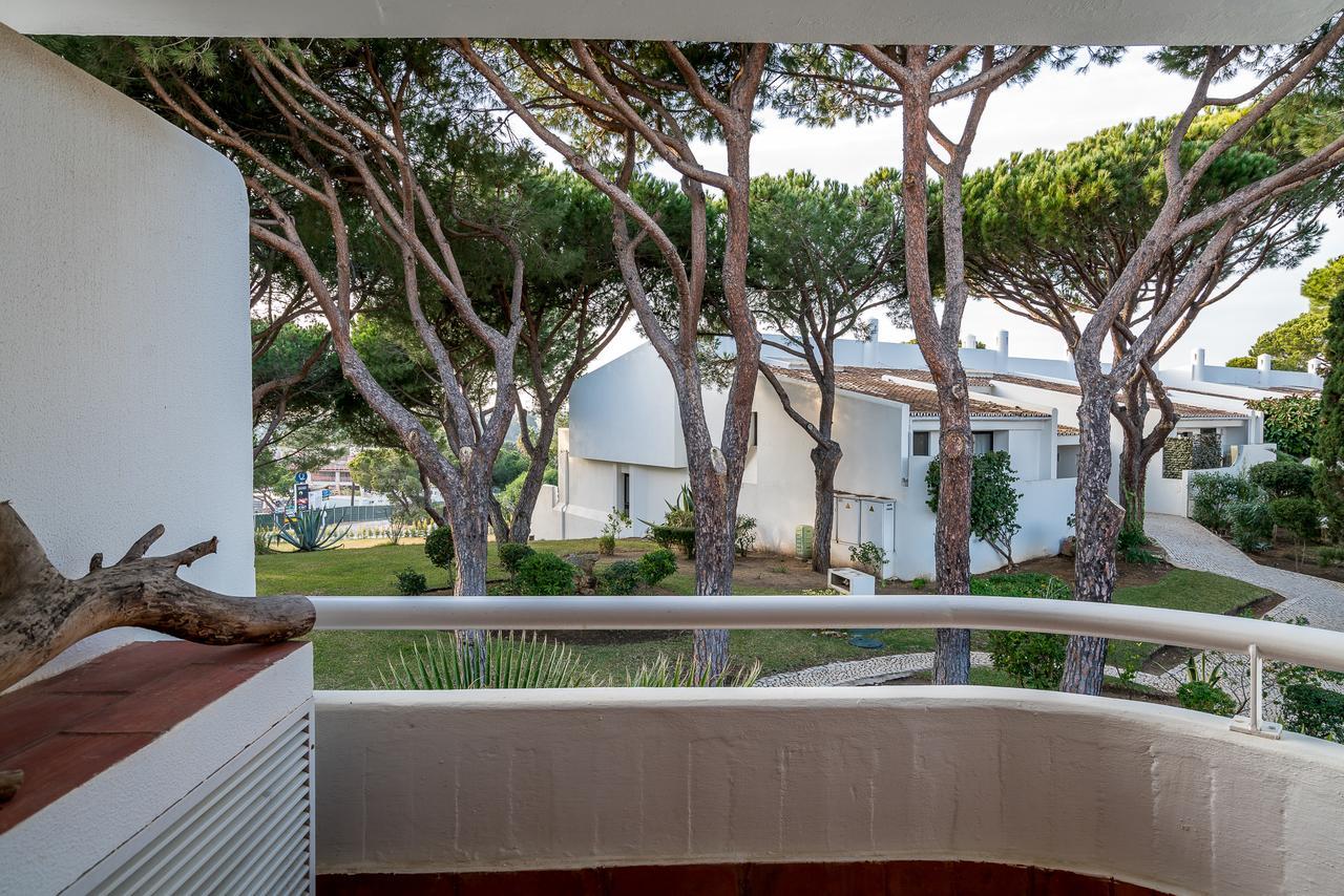 Bmyguest - Quinta Do Lago Lounge Apartment Almancil Dış mekan fotoğraf