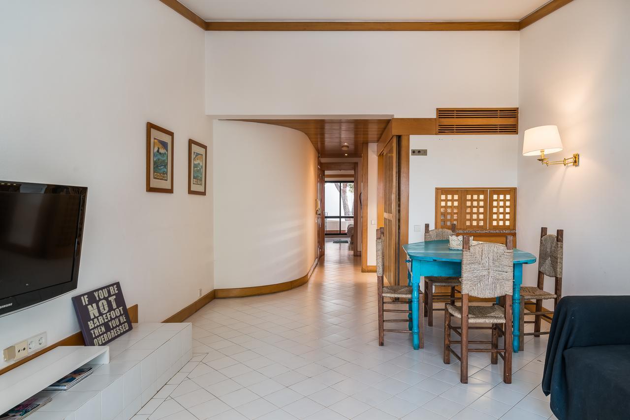 Bmyguest - Quinta Do Lago Lounge Apartment Almancil Dış mekan fotoğraf