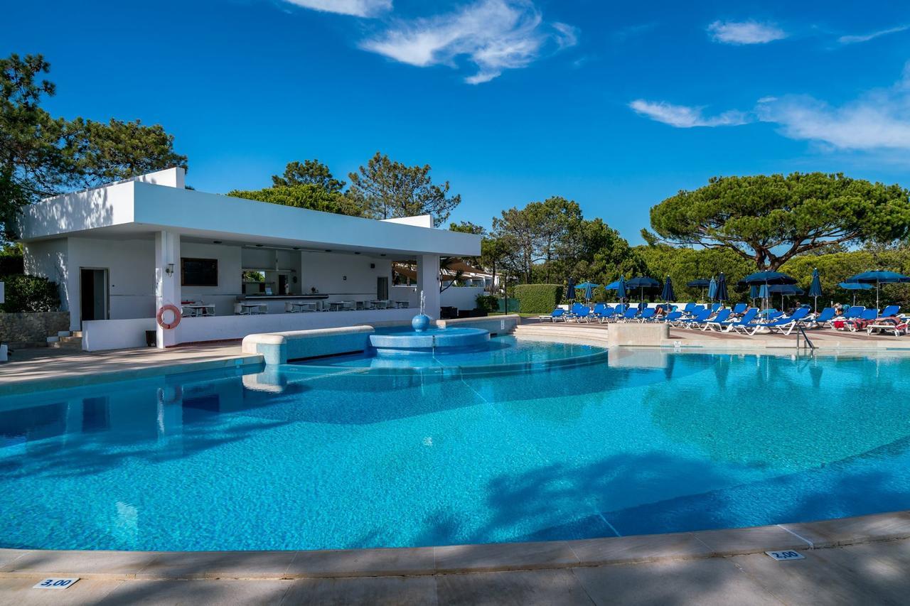 Bmyguest - Quinta Do Lago Lounge Apartment Almancil Dış mekan fotoğraf