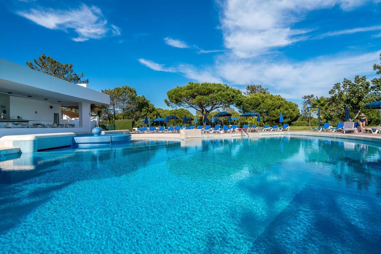 Bmyguest - Quinta Do Lago Lounge Apartment Almancil Dış mekan fotoğraf
