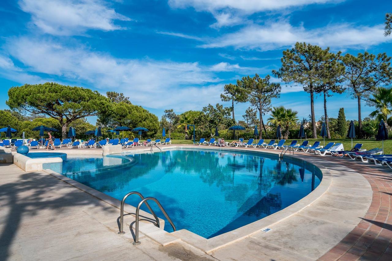 Bmyguest - Quinta Do Lago Lounge Apartment Almancil Dış mekan fotoğraf